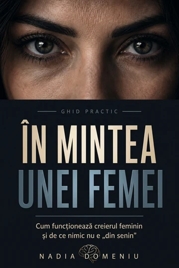 Coperta În mintea unei femei